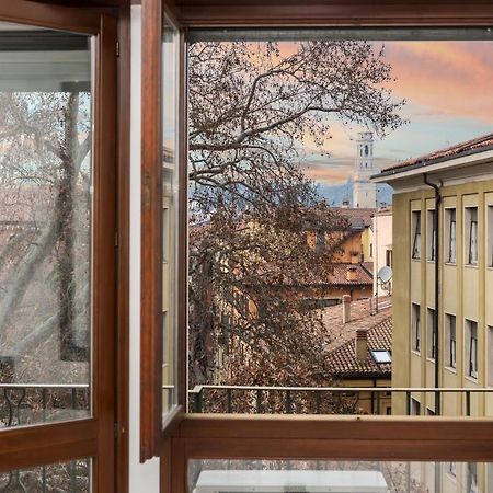 Flats4Rent Lucia Apartment Verona Exterior photo
