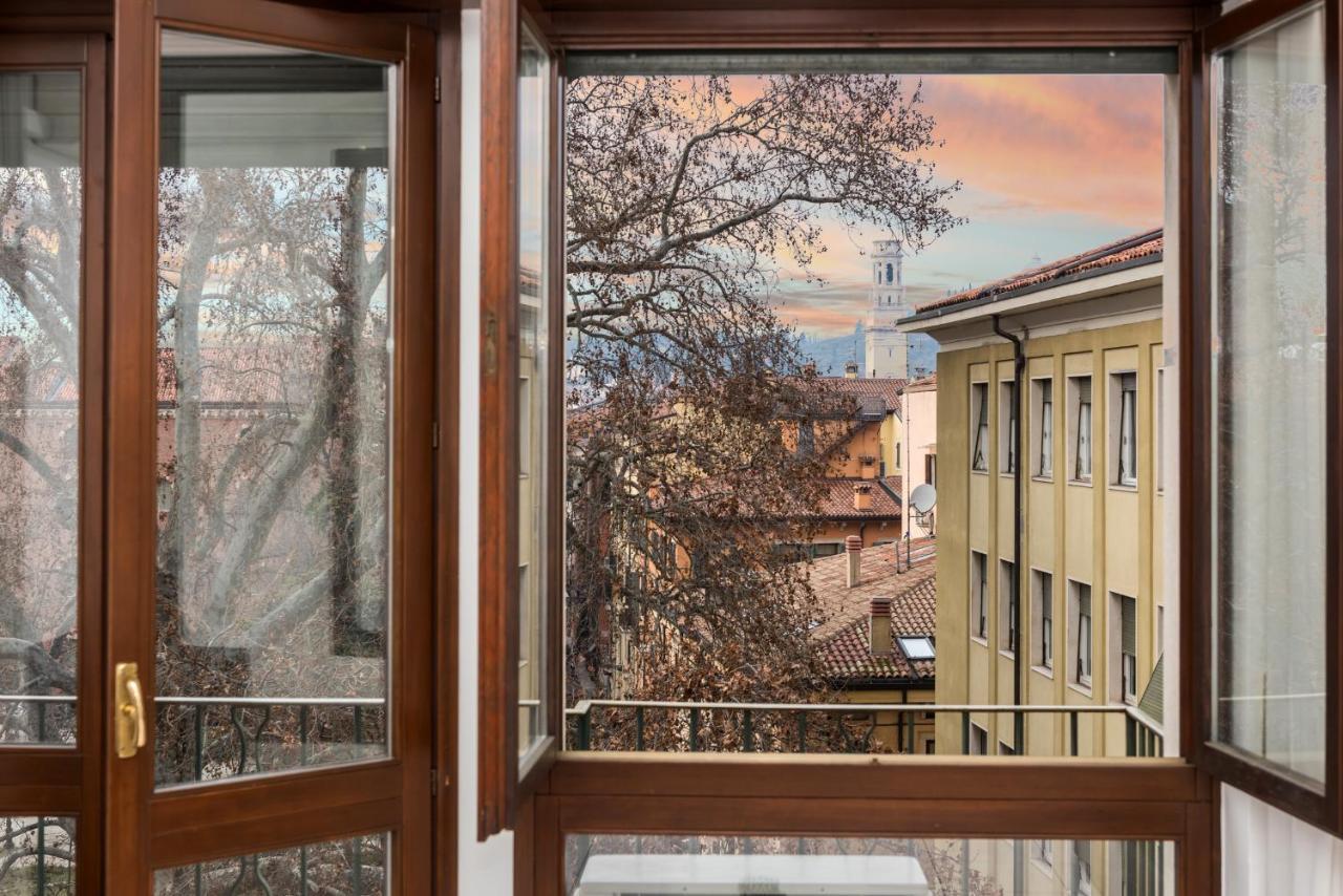 Flats4Rent Lucia Apartment Verona Exterior photo