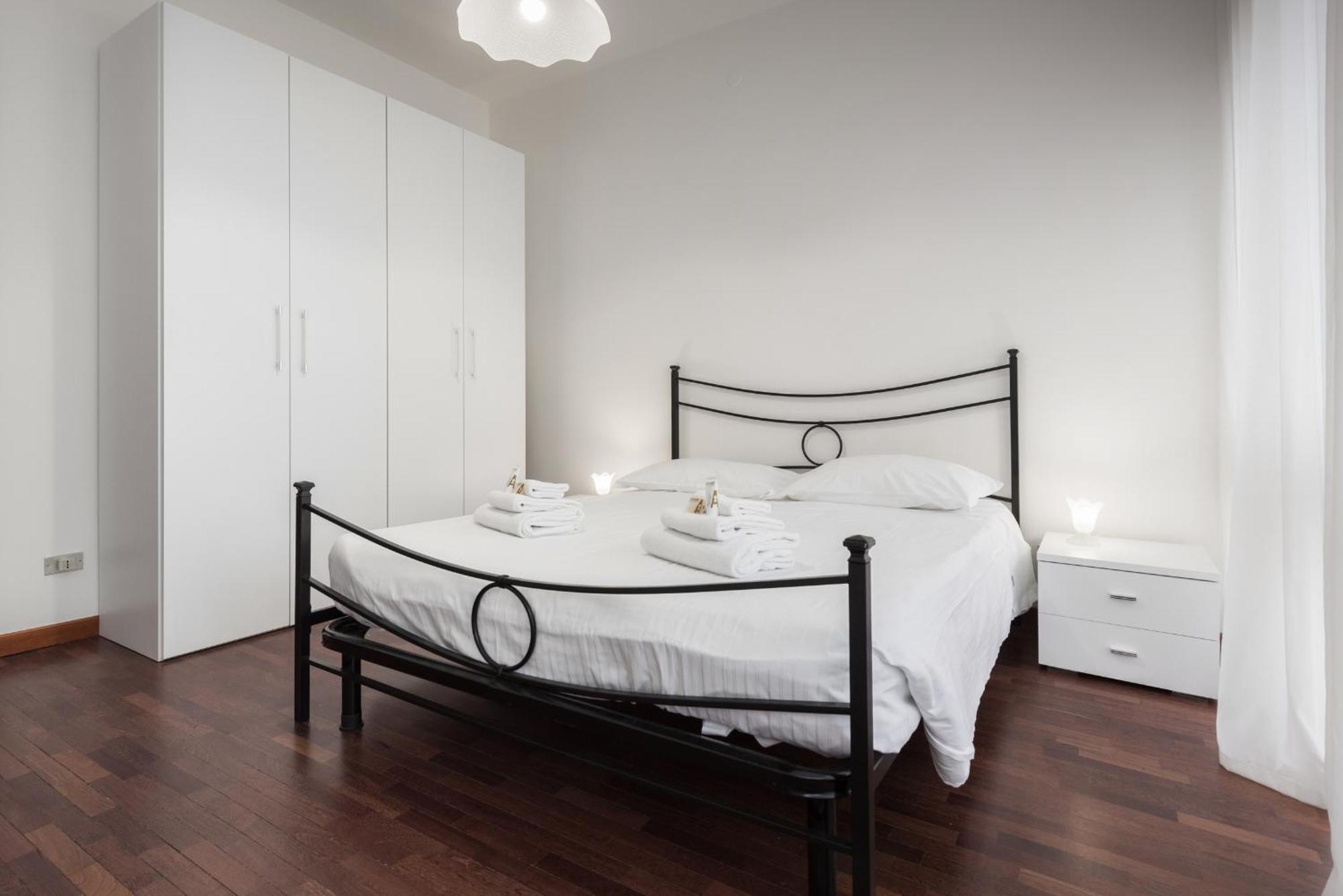 Flats4Rent Lucia Apartment Verona Exterior photo