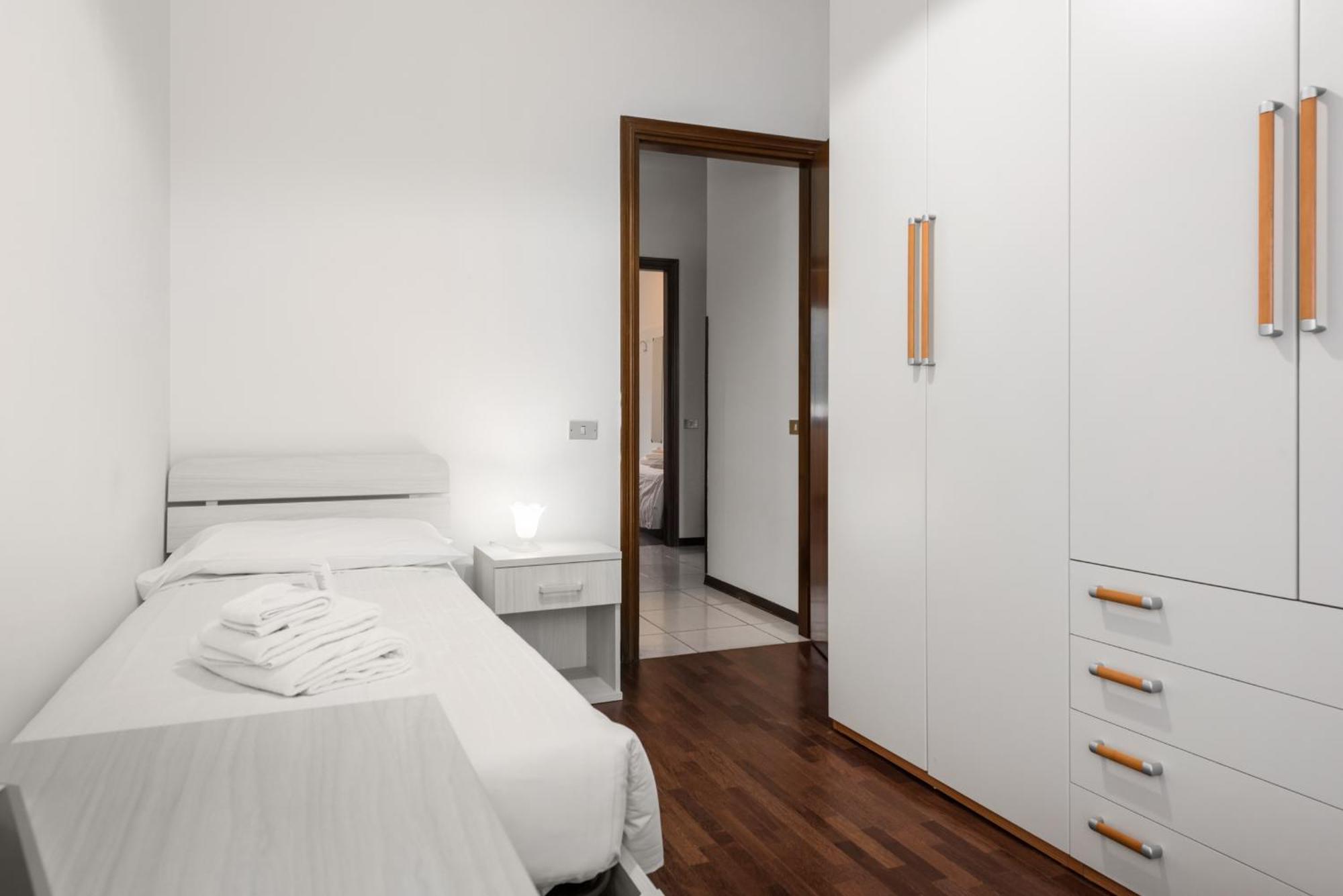 Flats4Rent Lucia Apartment Verona Exterior photo